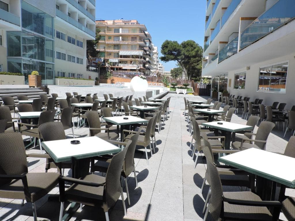Barcelona - Salou Park Resort II ( Ex Playa Margarita) - 50