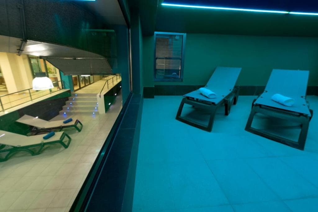 Barcelona - Salou Park Resort II ( Ex Playa Margarita) - 77