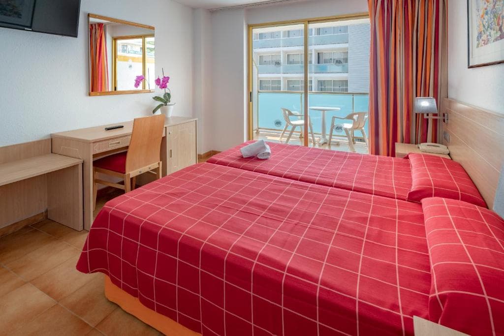 Barcelona - Salou Park Resort II ( Ex Playa Margarita) - 103