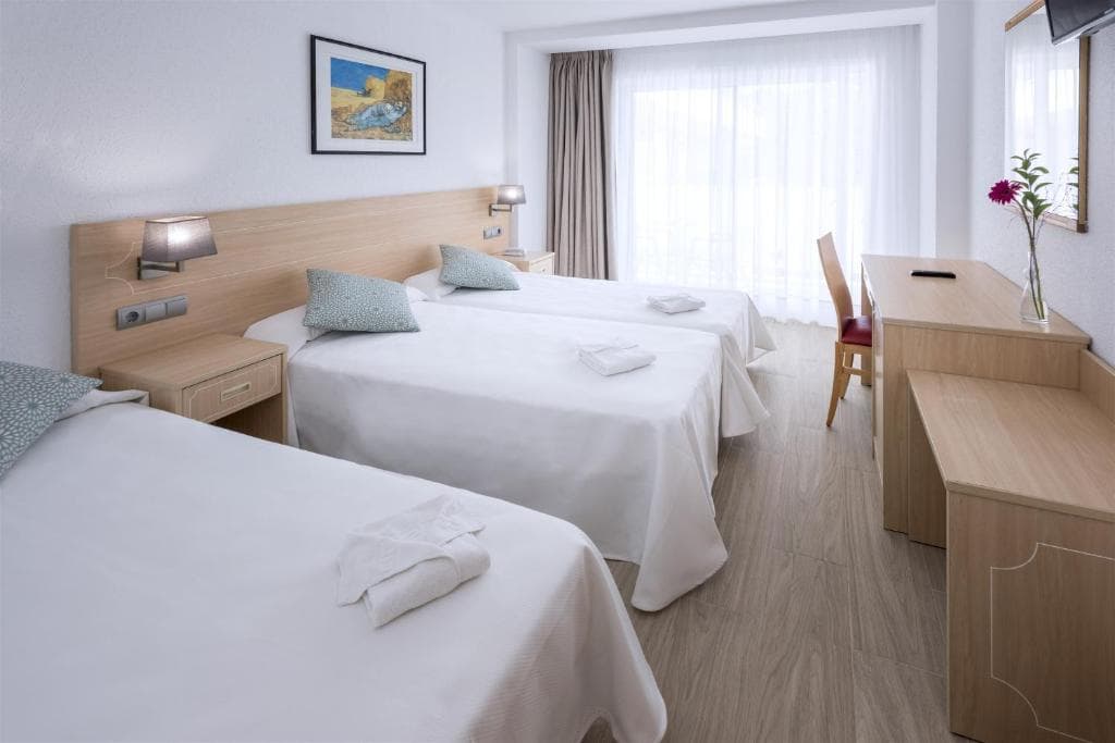 Barcelona - Salou Park Resort II ( Ex Playa Margarita) - 104