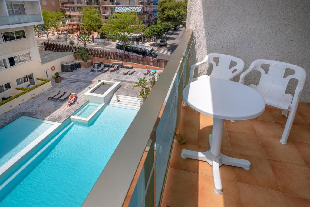 Barcelona - Salou Park Resort II ( Ex Playa Margarita) - 107
