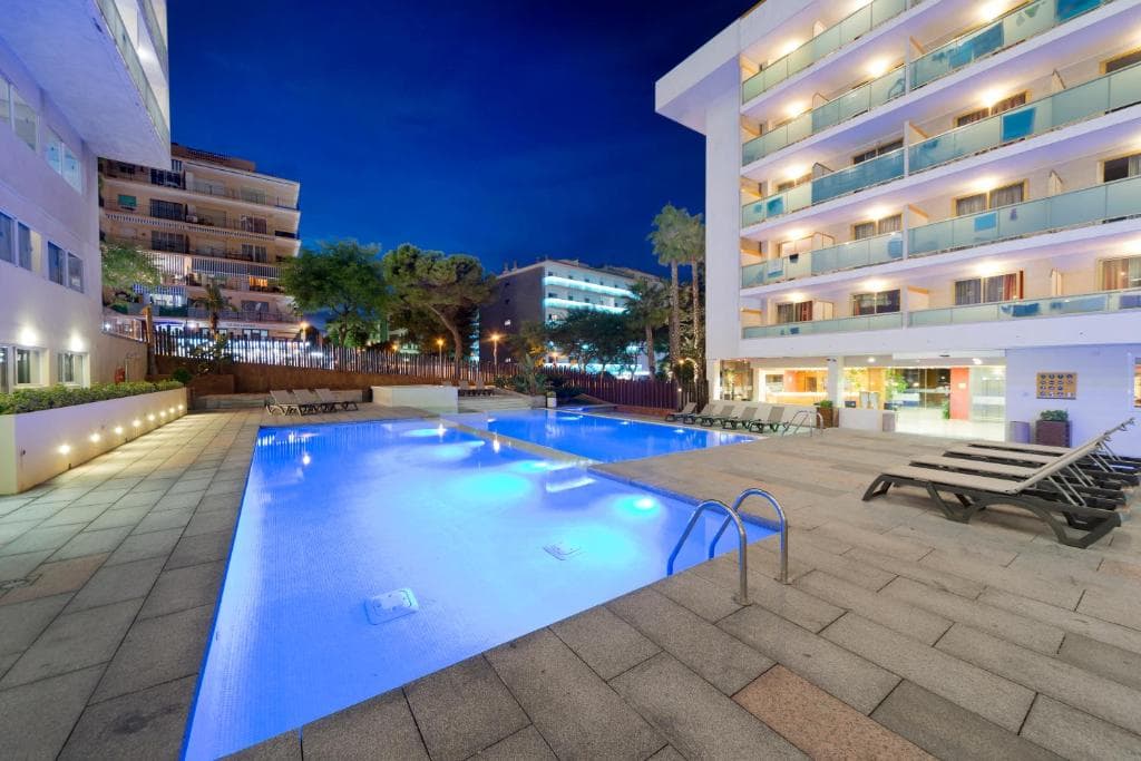 Barcelona - Salou Park Resort II ( Ex Playa Margarita) - 129
