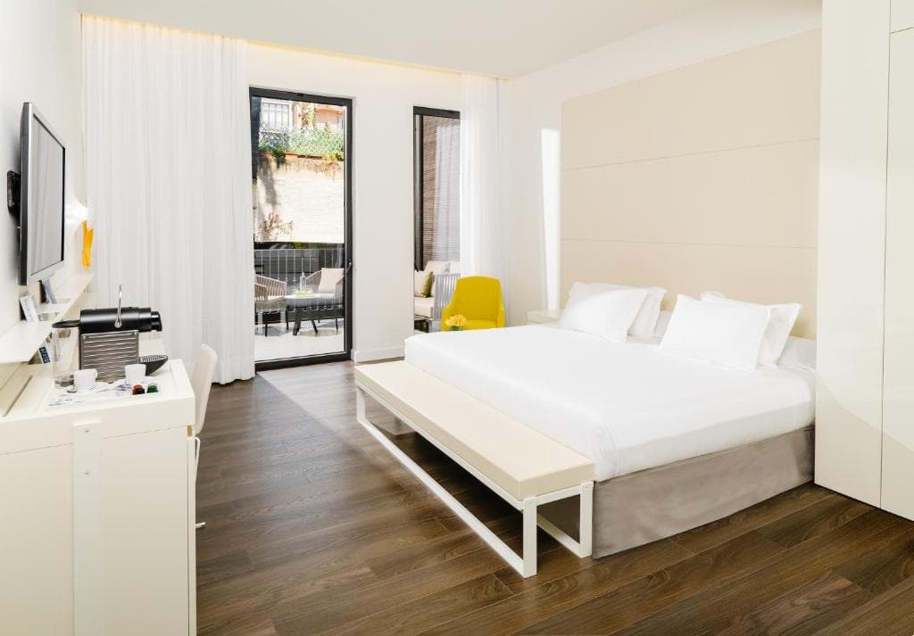 H10 Urquinaona Plaza - 6