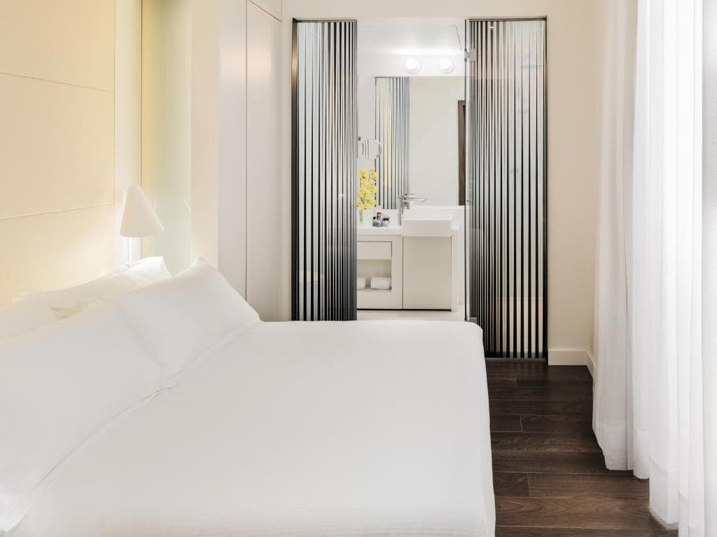 H10 Urquinaona Plaza - 17