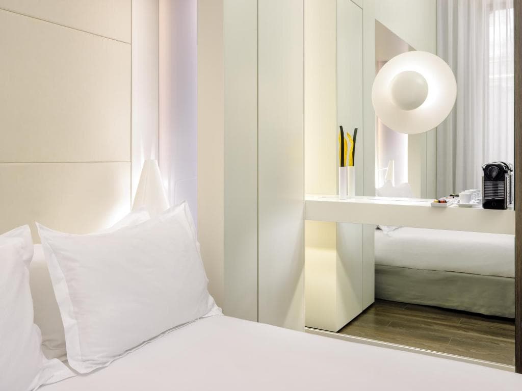 H10 Urquinaona Plaza - 18