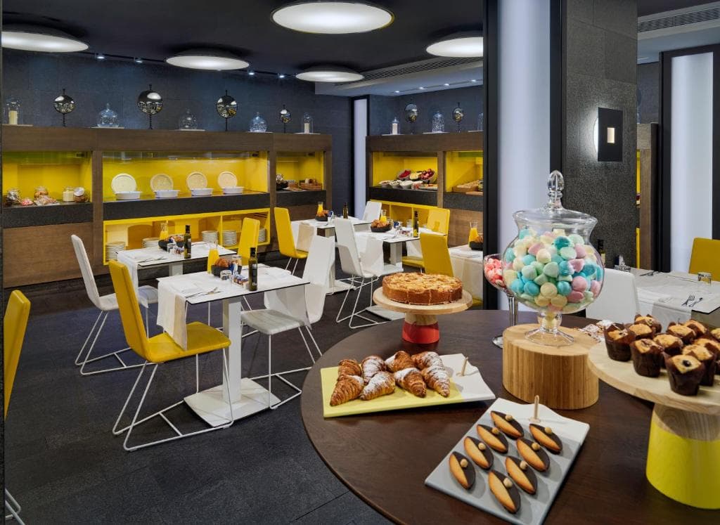 H10 Urquinaona Plaza - 22