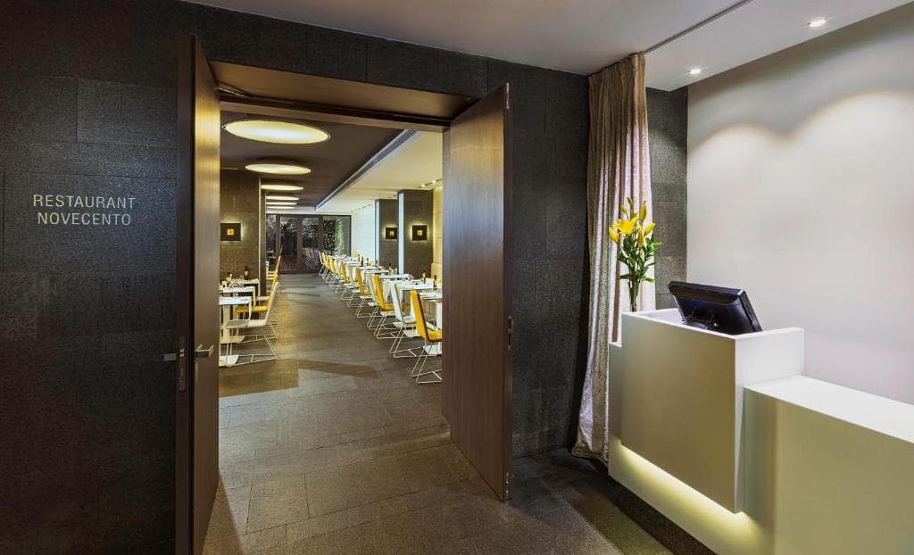 H10 Urquinaona Plaza - 26