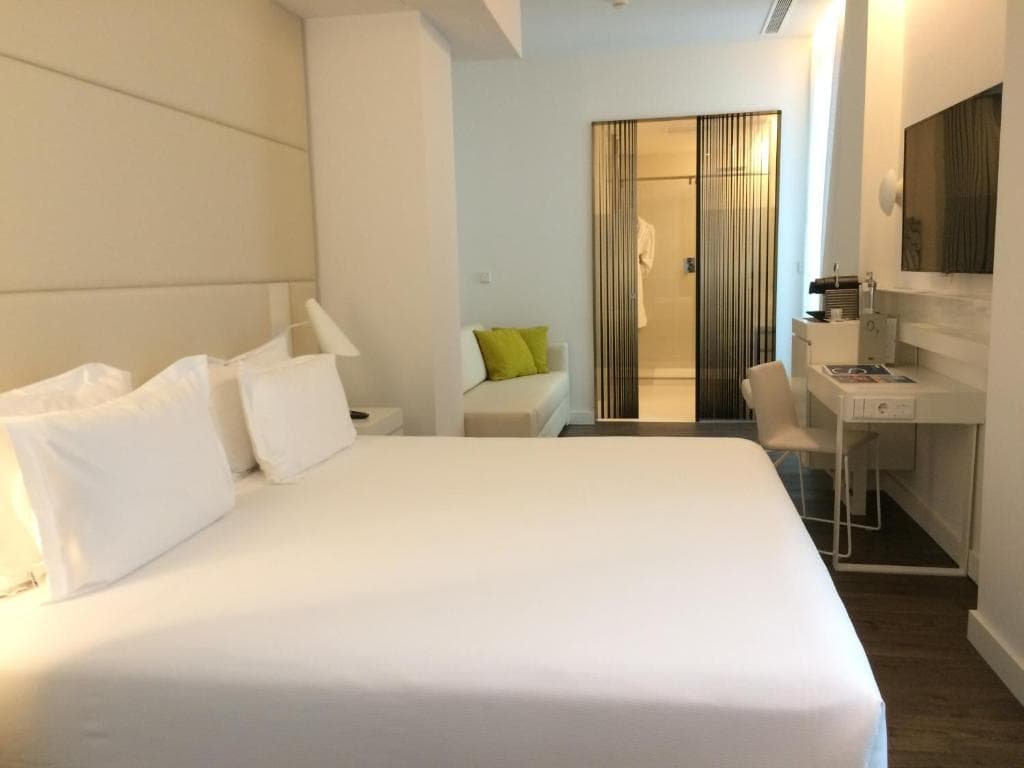 H10 Urquinaona Plaza - 32