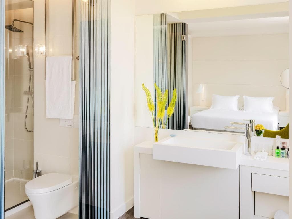 H10 Urquinaona Plaza - 35