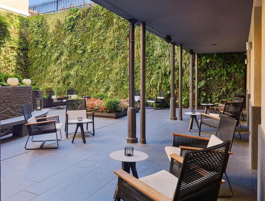 H10 Urquinaona Plaza - 43