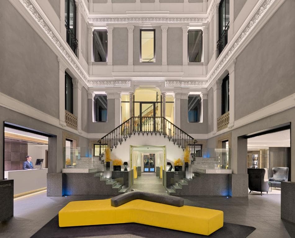 H10 Urquinaona Plaza - 59