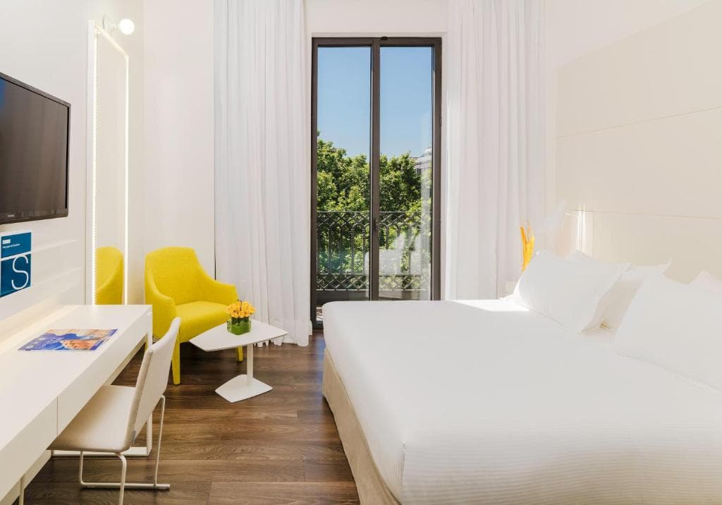 H10 Urquinaona Plaza - 60