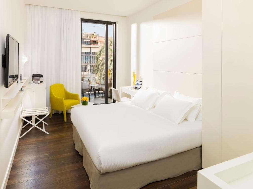 H10 Urquinaona Plaza - 64