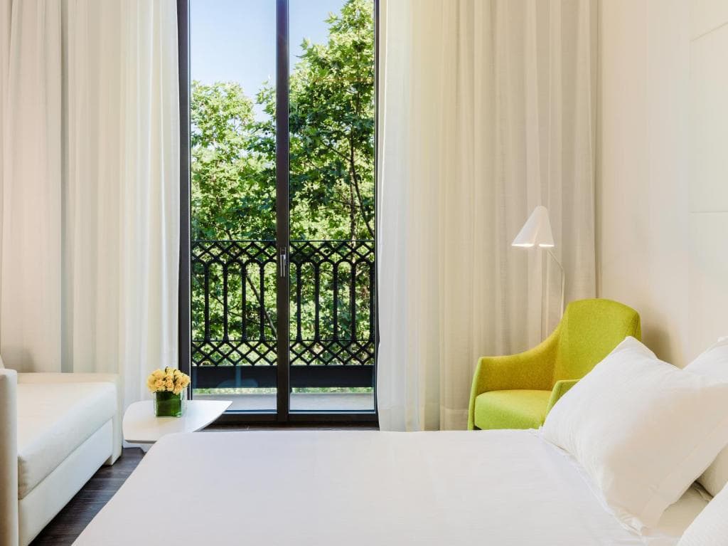 H10 Urquinaona Plaza - 66