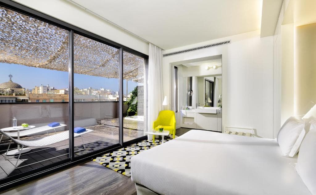 H10 Urquinaona Plaza - 67