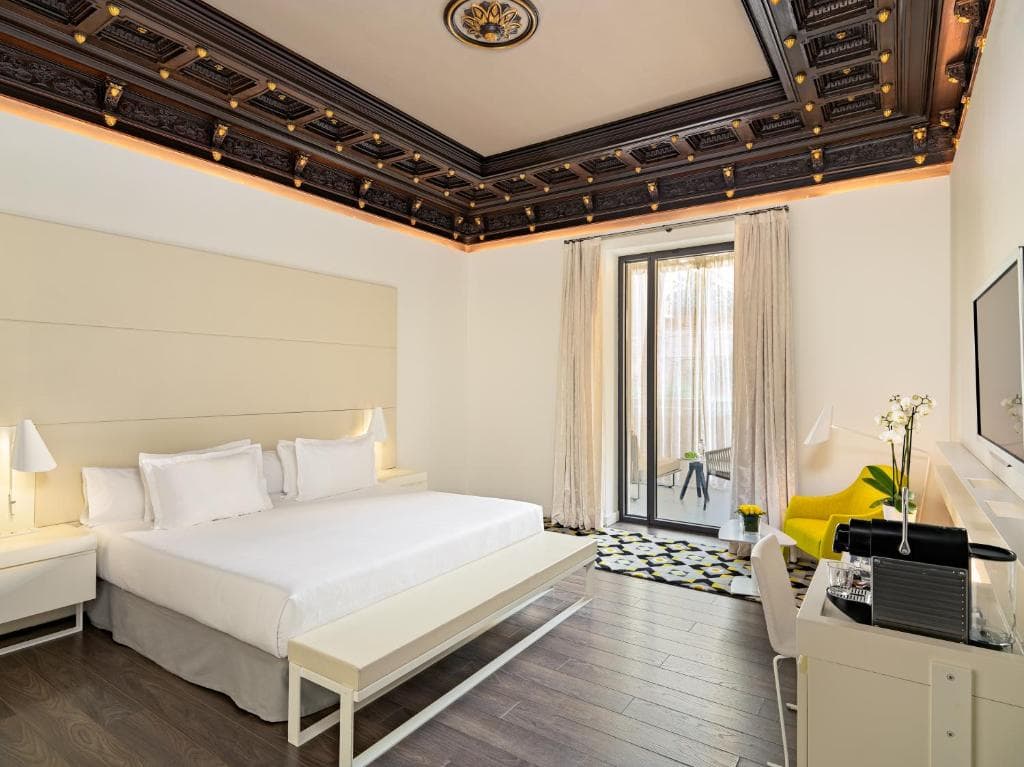 H10 Urquinaona Plaza - 69