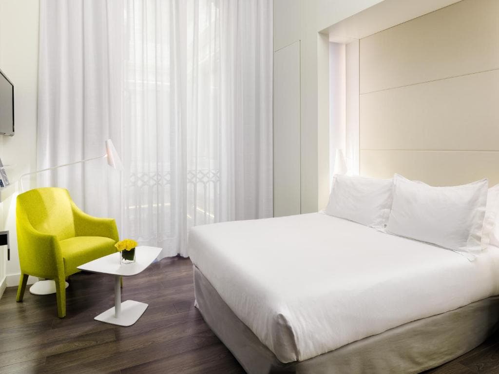 H10 Urquinaona Plaza - 72