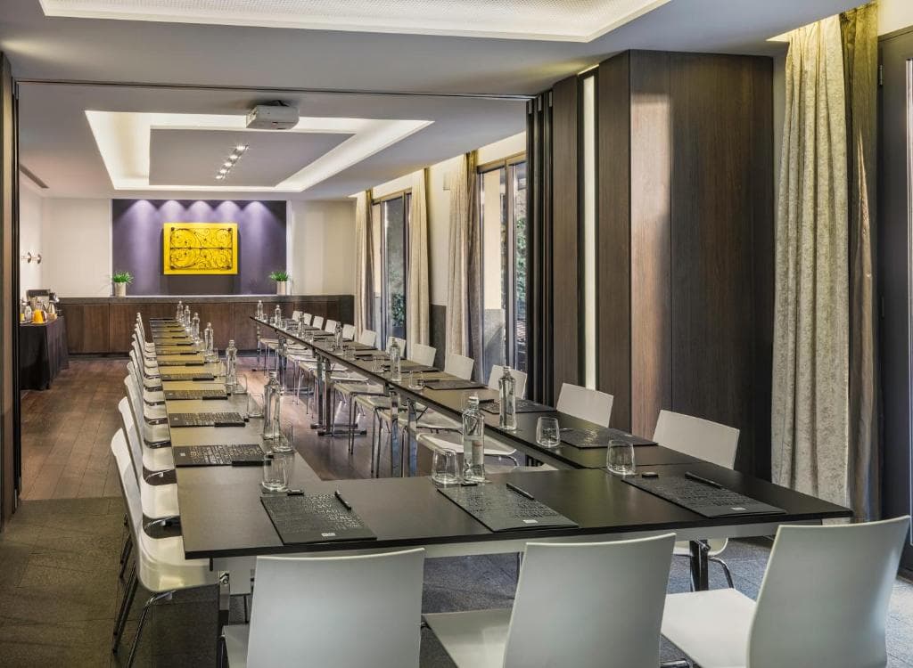 H10 Urquinaona Plaza - 80