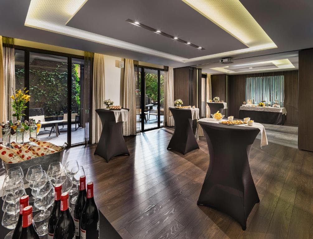 H10 Urquinaona Plaza - 81