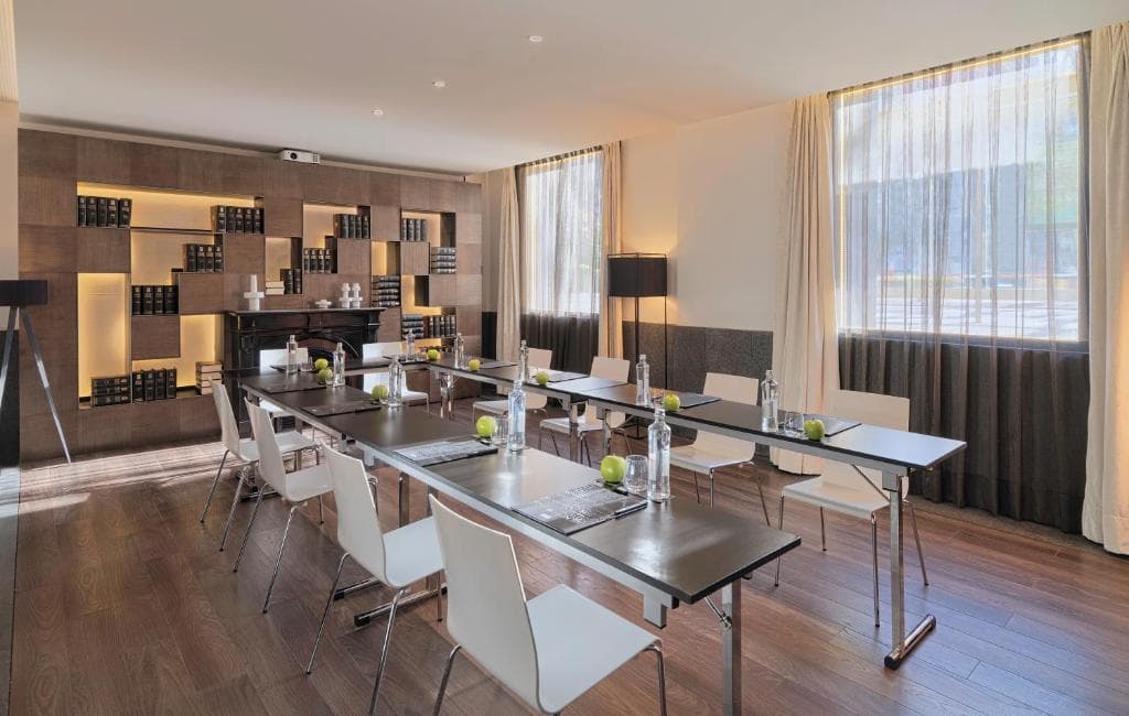 H10 Urquinaona Plaza - 84