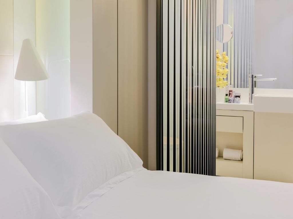 H10 Urquinaona Plaza - 89