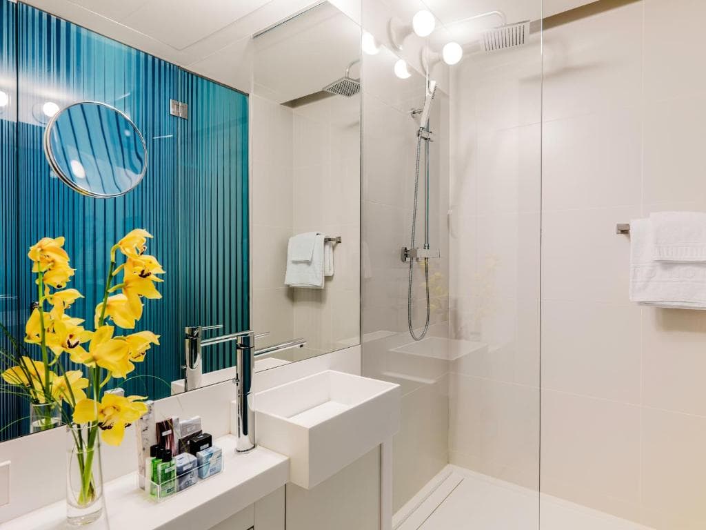 H10 Urquinaona Plaza - 92