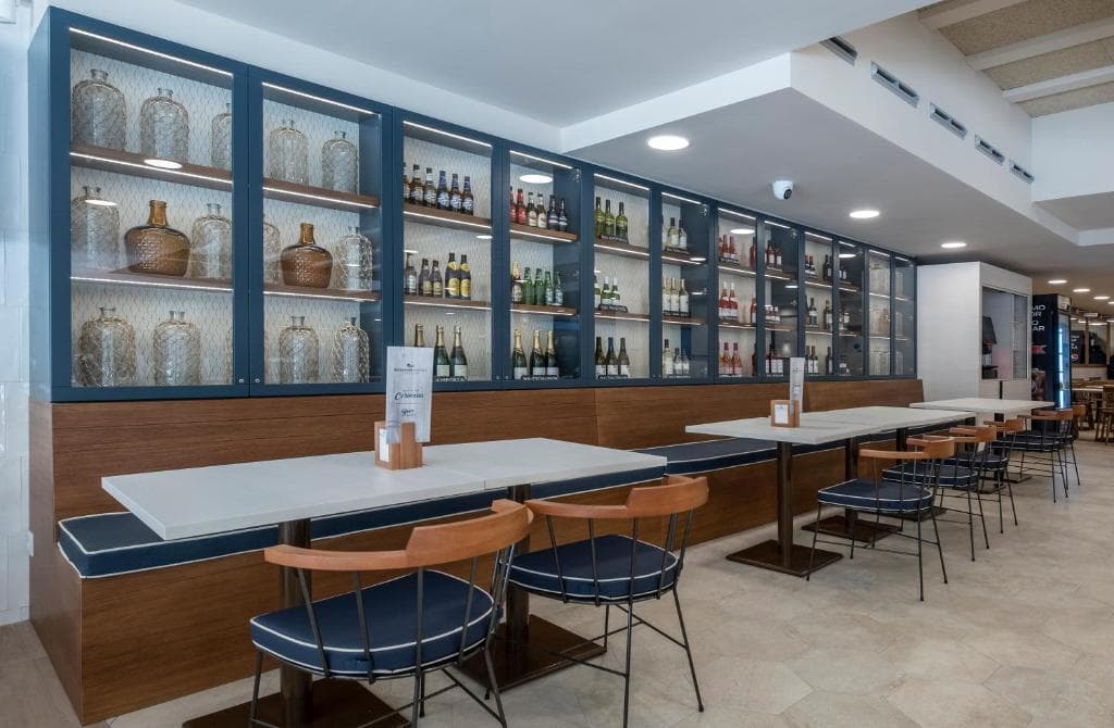 Barcelona - Rosamar Es Blau - Adults Only - 6