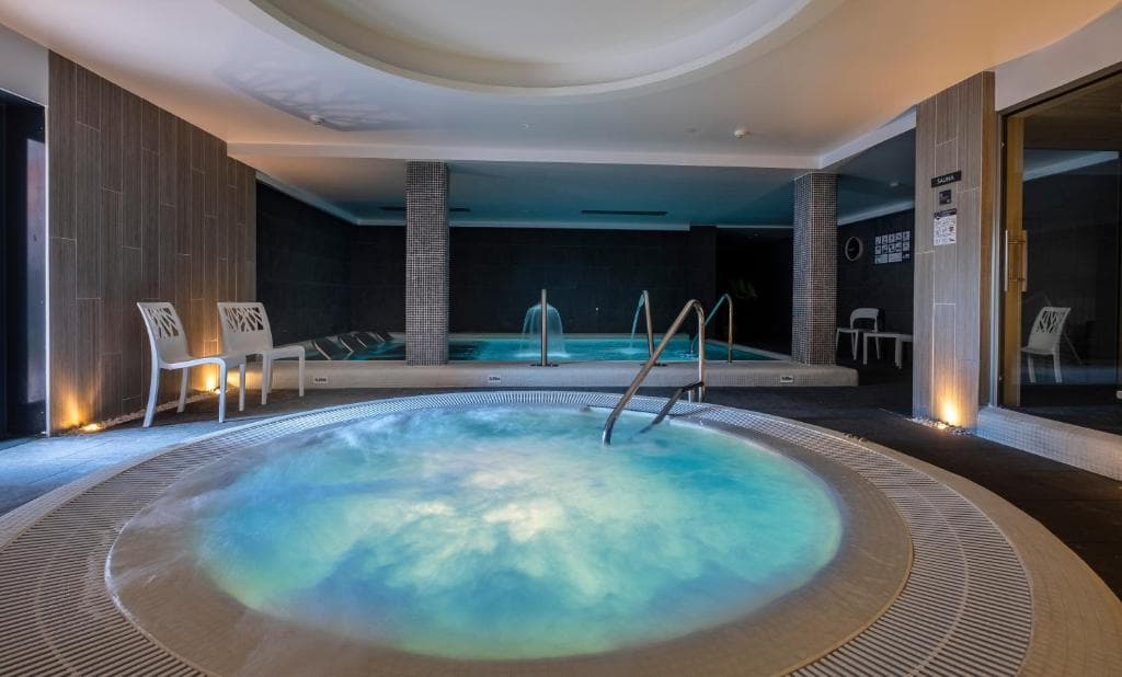 Barcelona - Rosamar Es Blau - Adults Only - 8