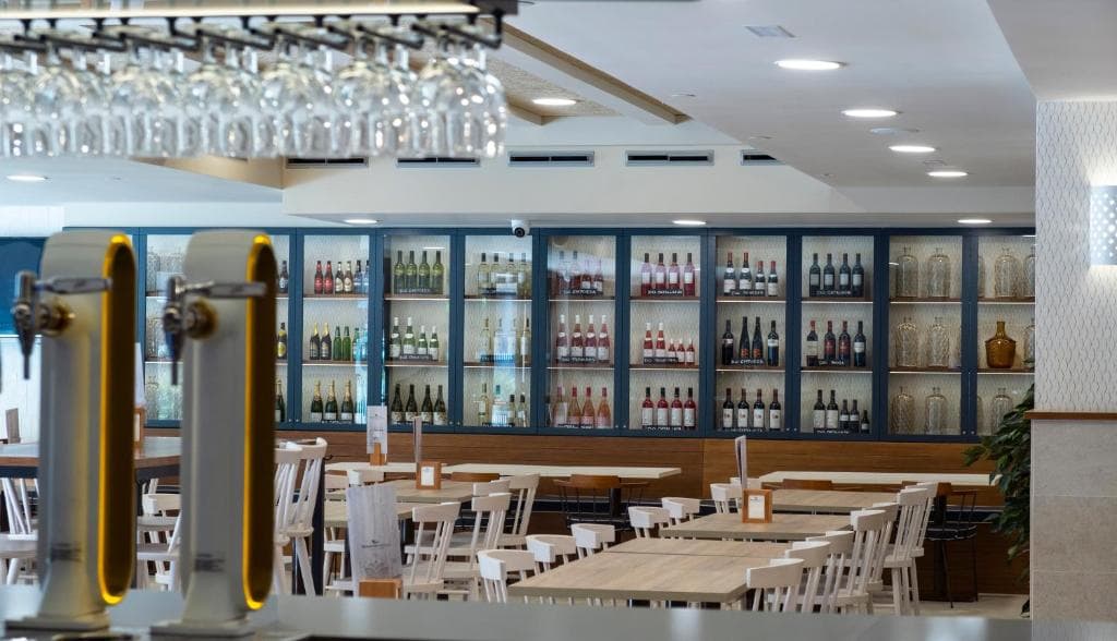 Barcelona - Rosamar Es Blau - Adults Only - 27