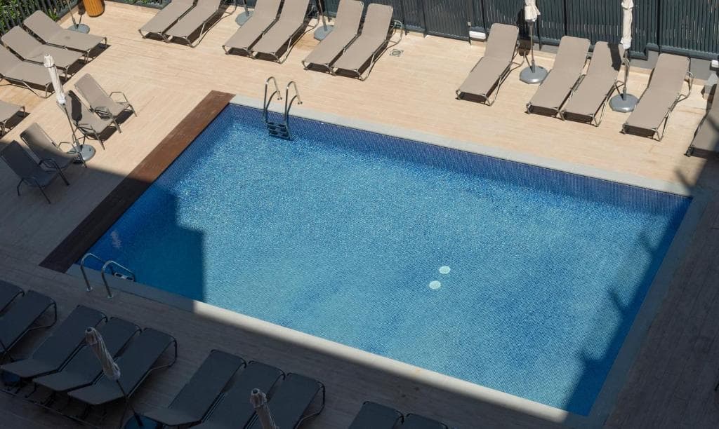 Barcelona - Rosamar Es Blau - Adults Only - 37