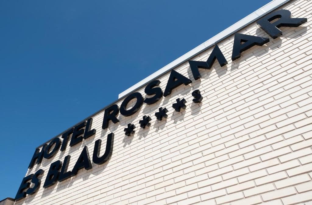 Barcelona - Rosamar Es Blau - Adults Only - 41