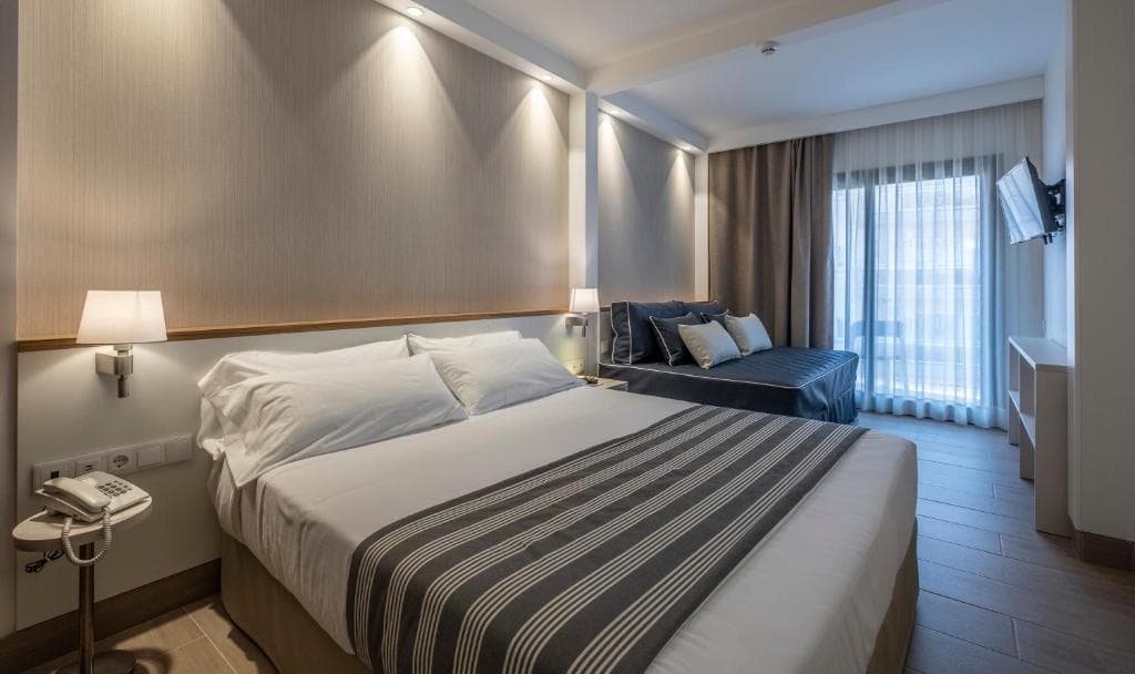 Barcelona - Rosamar Es Blau - Adults Only - 48