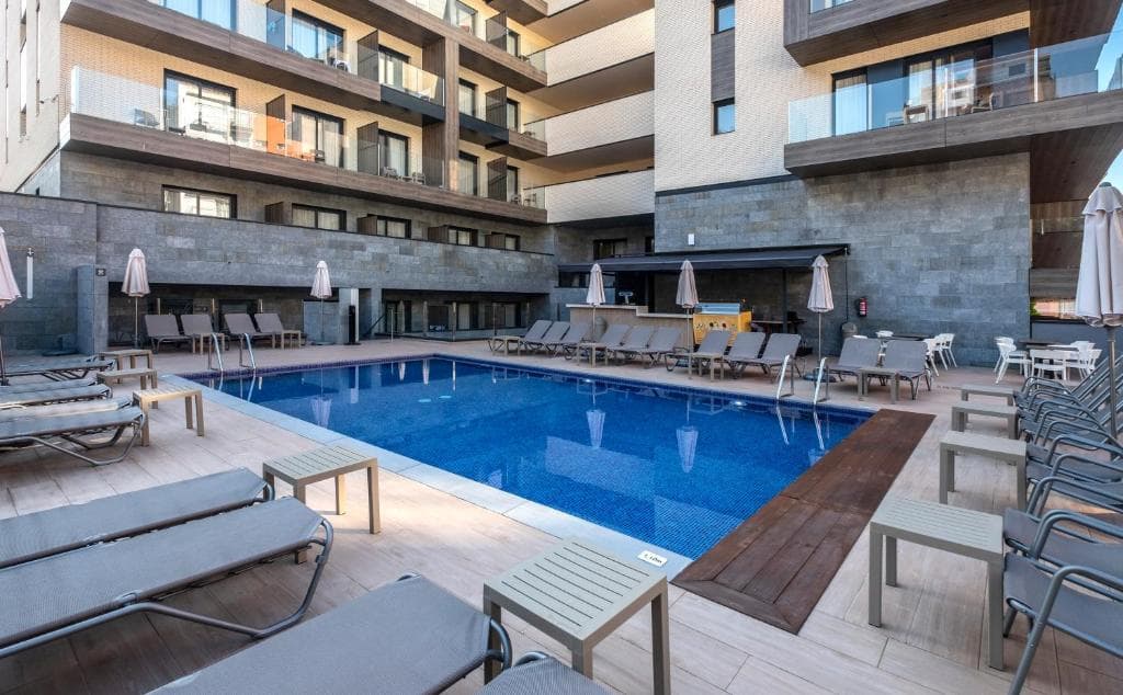 Barcelona - Rosamar Es Blau - Adults Only - 64
