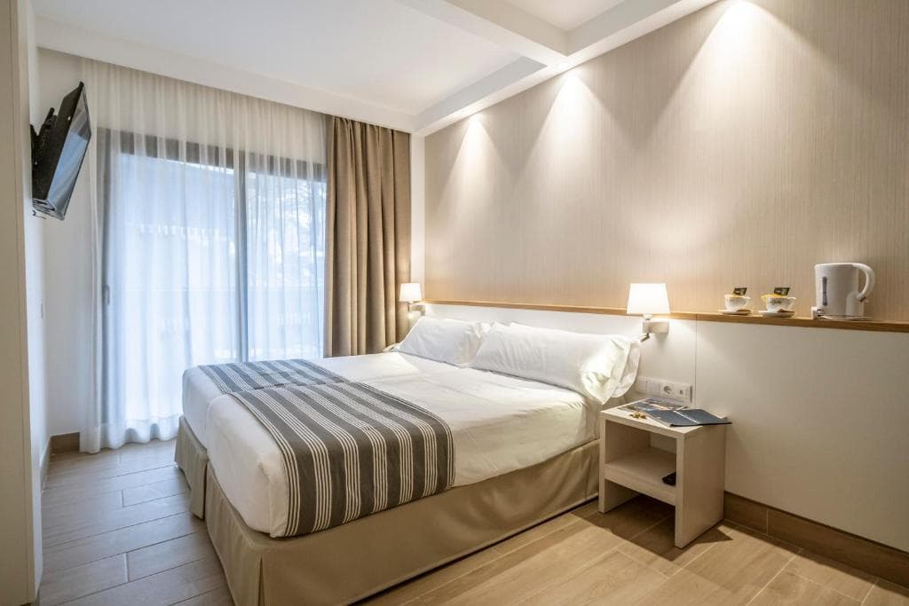 Barcelona - Rosamar Es Blau - Adults Only - 68