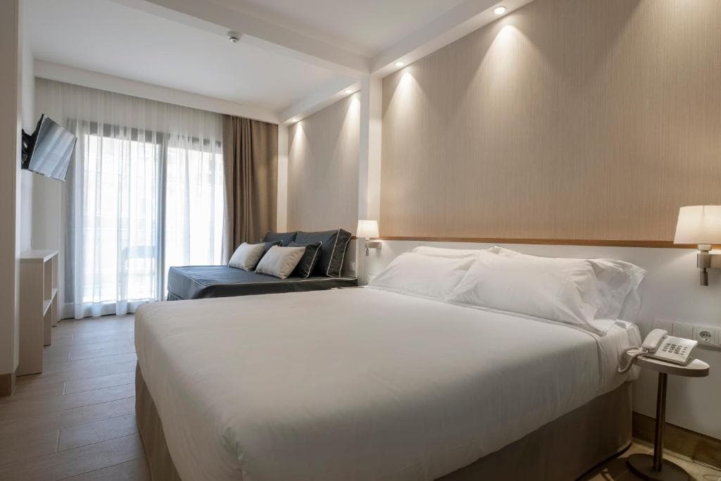 Barcelona - Rosamar Es Blau - Adults Only - 70