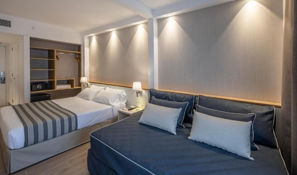 Barcelona - Rosamar Es Blau - Adults Only - 71