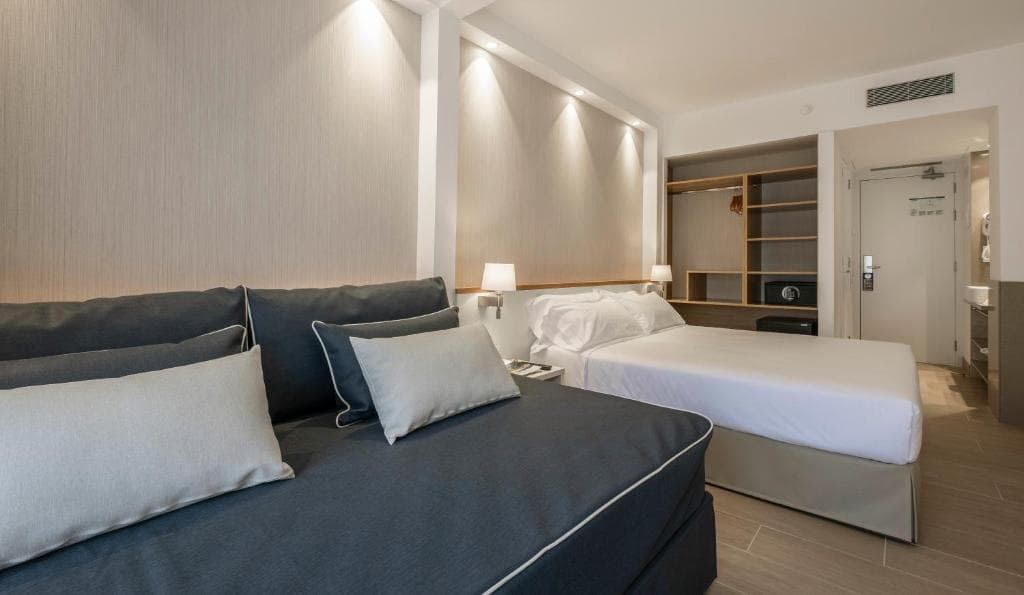 Barcelona - Rosamar Es Blau - Adults Only - 77