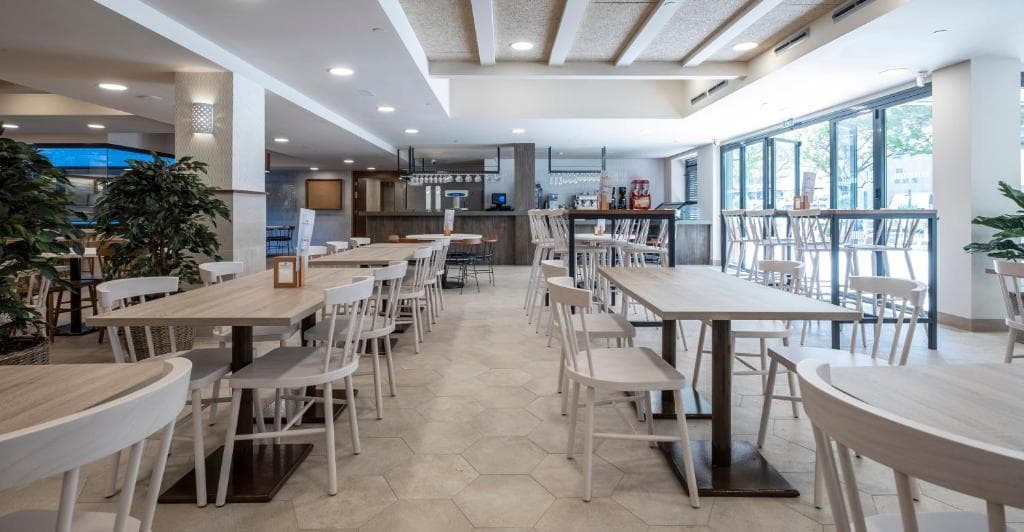 Barcelona - Rosamar Es Blau - Adults Only - 83