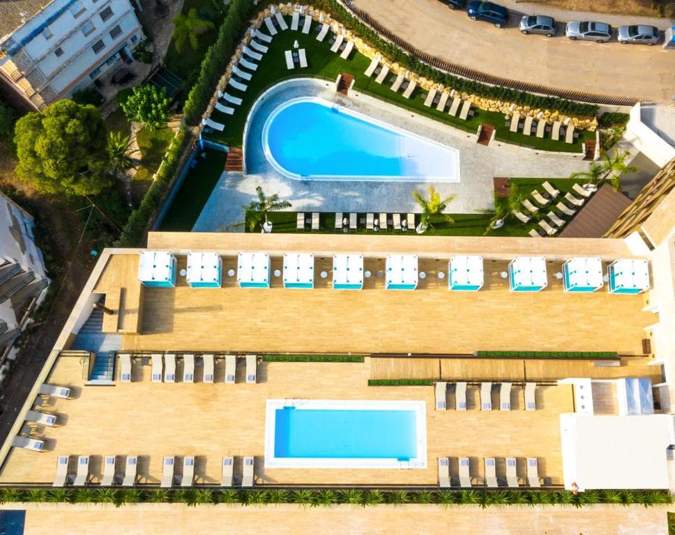 Barcelona - Golden Costa Salou - Adults Only 4* Sup - 2
