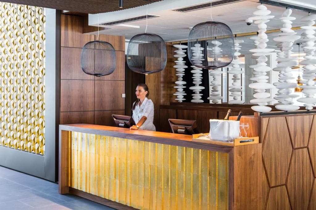 Barcelona - Golden Costa Salou - Adults Only 4* Sup - 12