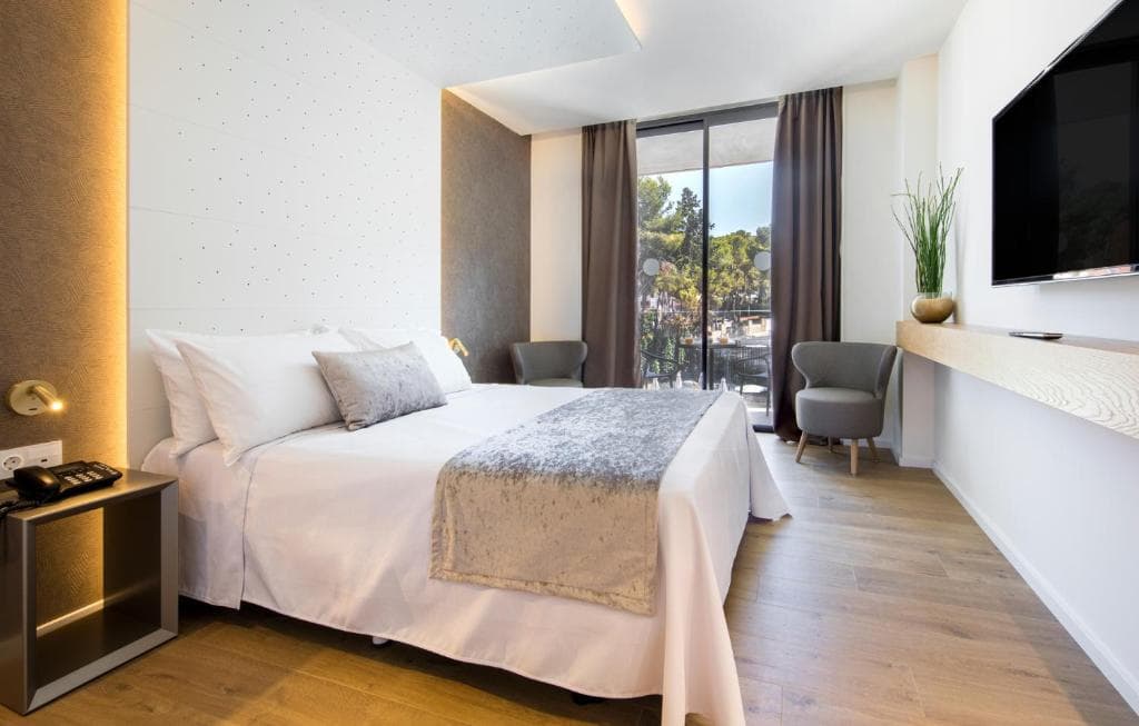 Barcelona - Golden Costa Salou - Adults Only 4* Sup - 17
