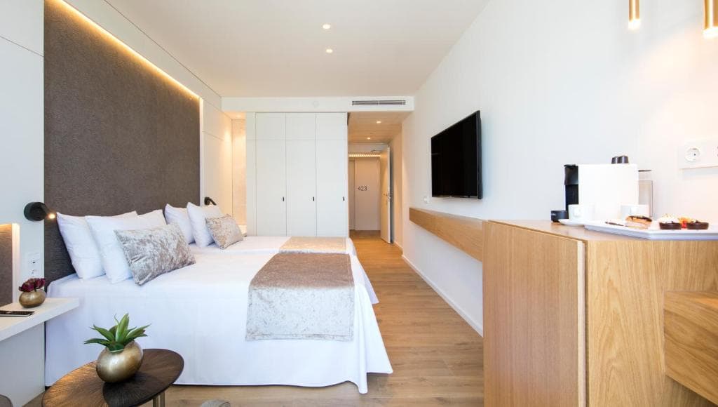 Barcelona - Golden Costa Salou - Adults Only 4* Sup - 23