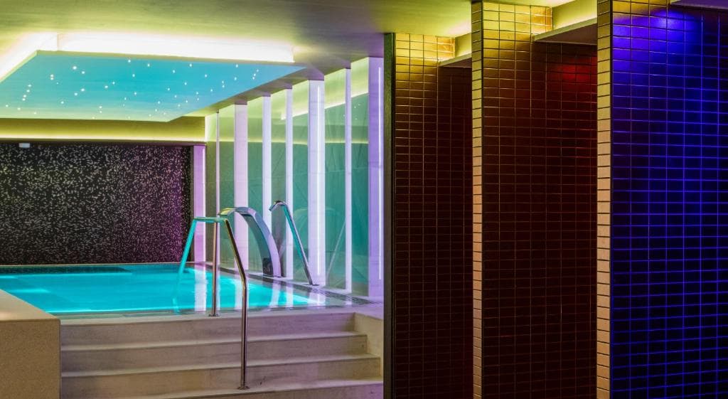 Barcelona - Golden Costa Salou - Adults Only 4* Sup - 27