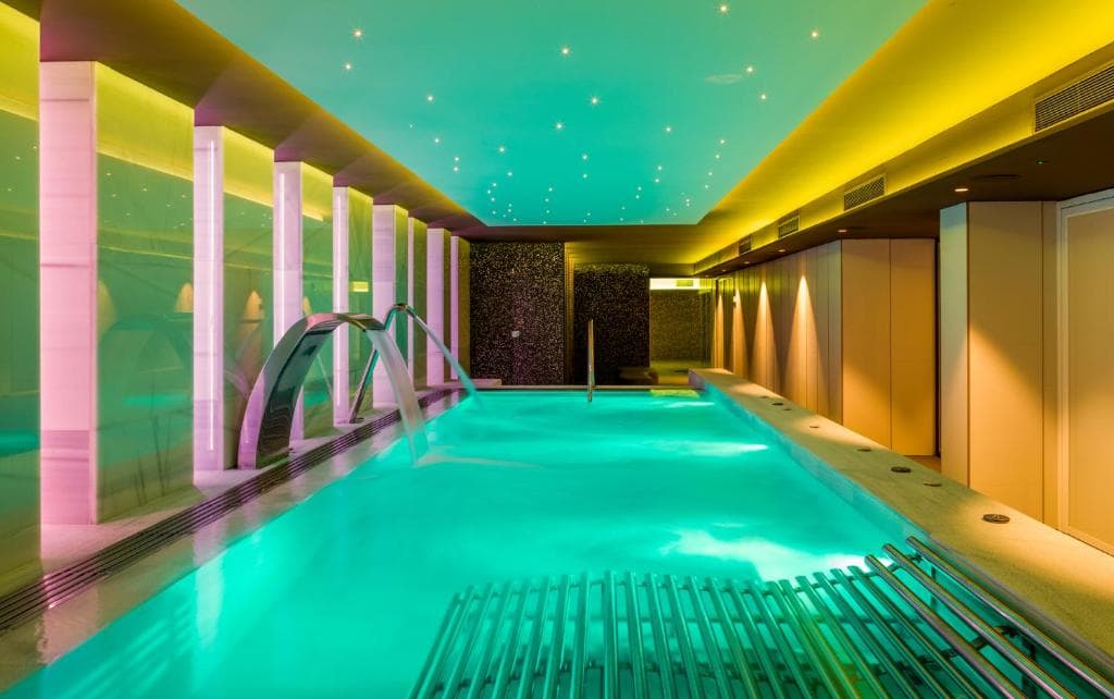 Barcelona - Golden Costa Salou - Adults Only 4* Sup - 30