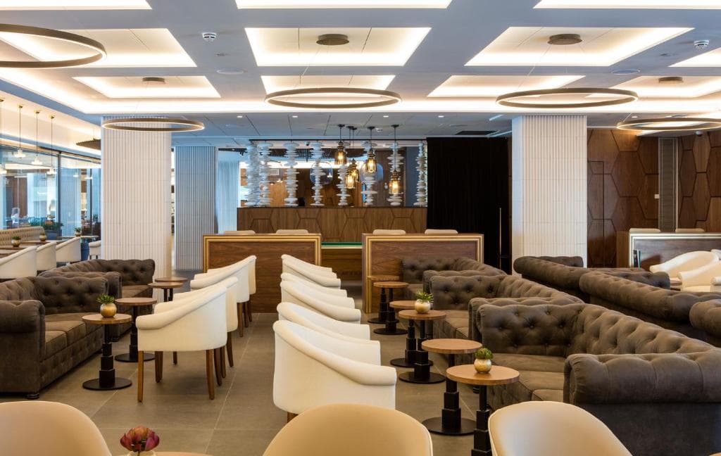 Barcelona - Golden Costa Salou - Adults Only 4* Sup - 41