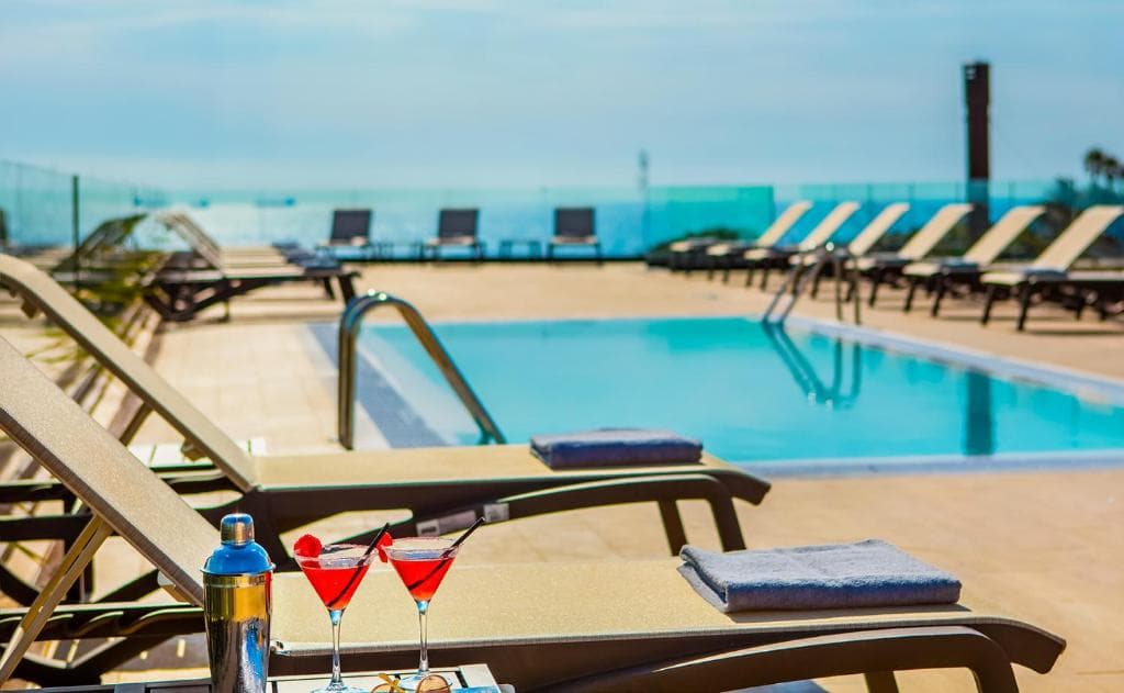Barcelona - Golden Costa Salou - Adults Only 4* Sup - 50