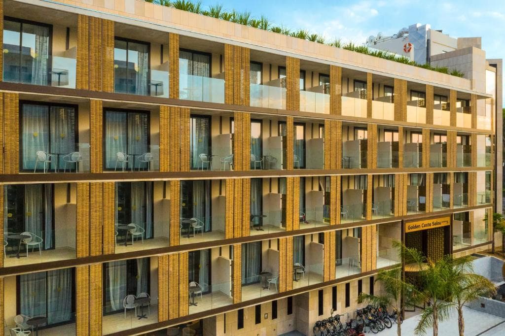Barcelona - Golden Costa Salou - Adults Only 4* Sup - 56
