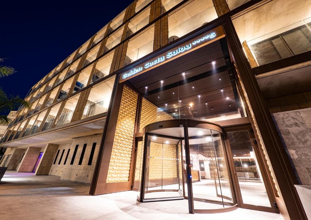 Barcelona - Golden Costa Salou - Adults Only 4* Sup - 57