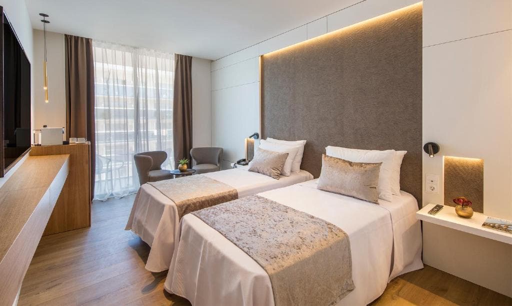 Barcelona - Golden Costa Salou - Adults Only 4* Sup - 65