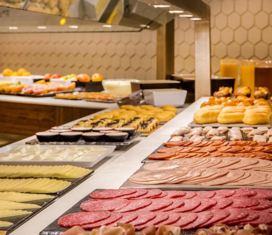 Barcelona - Golden Costa Salou - Adults Only 4* Sup - 84
